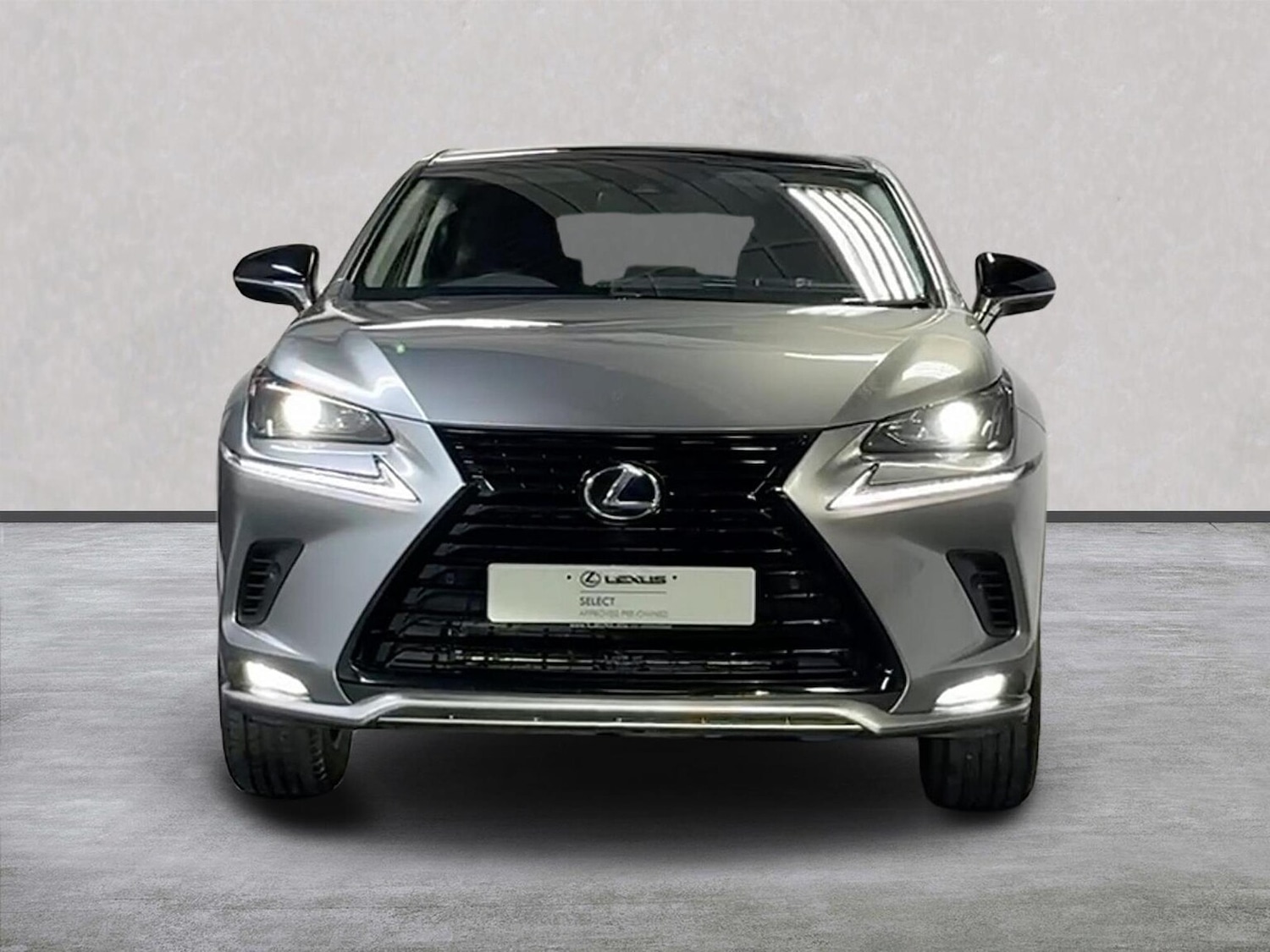 Used Lexus NX 2021 for sale - 77008352: Photo 5