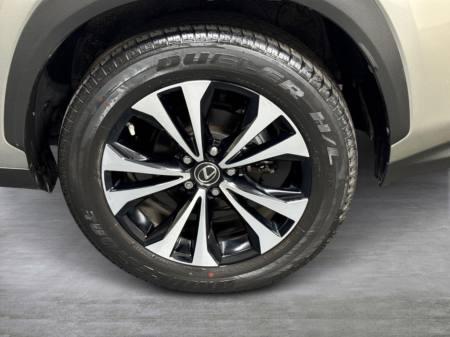 Used Lexus NX 2021 for sale - 77008352: Photo 6