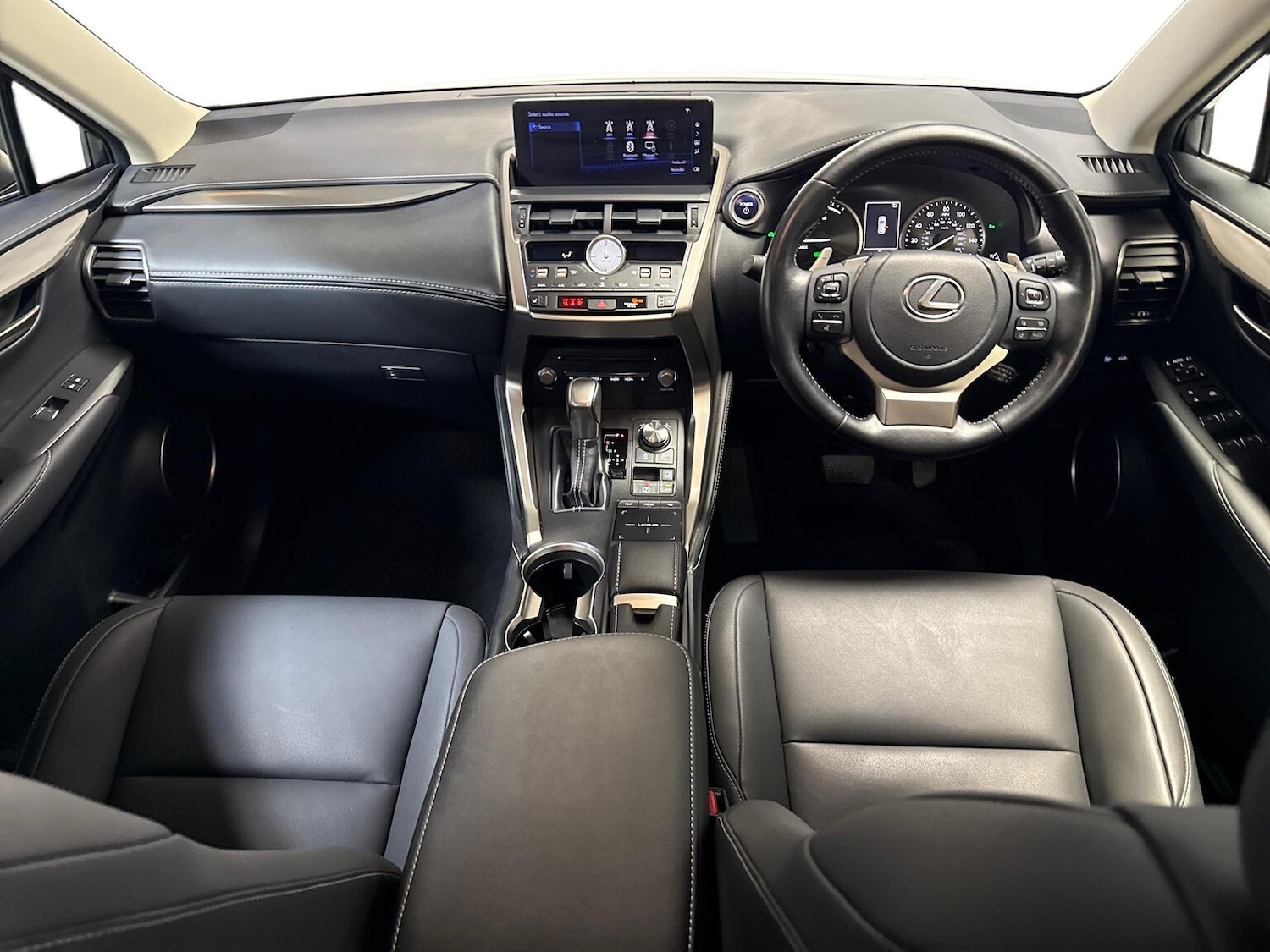 Used Lexus NX 2021 for sale - 77008352: Photo 8