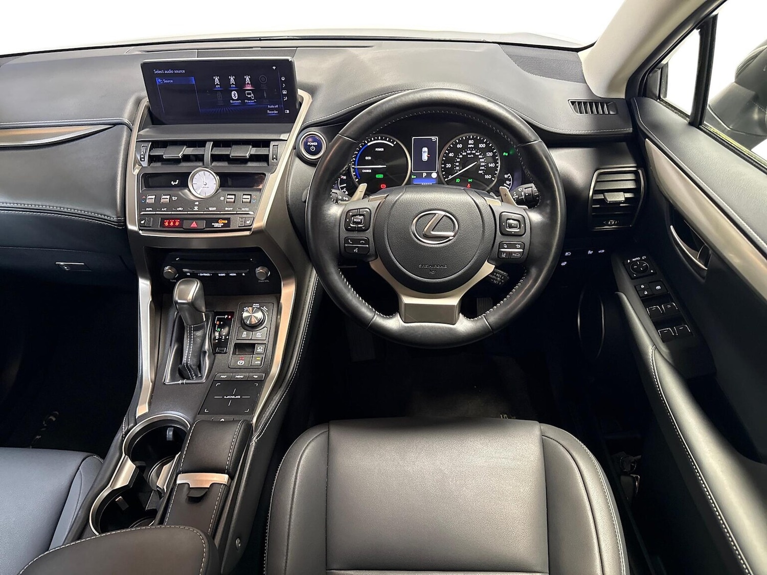 Used Lexus NX 2021 for sale - 77008352: Photo 9