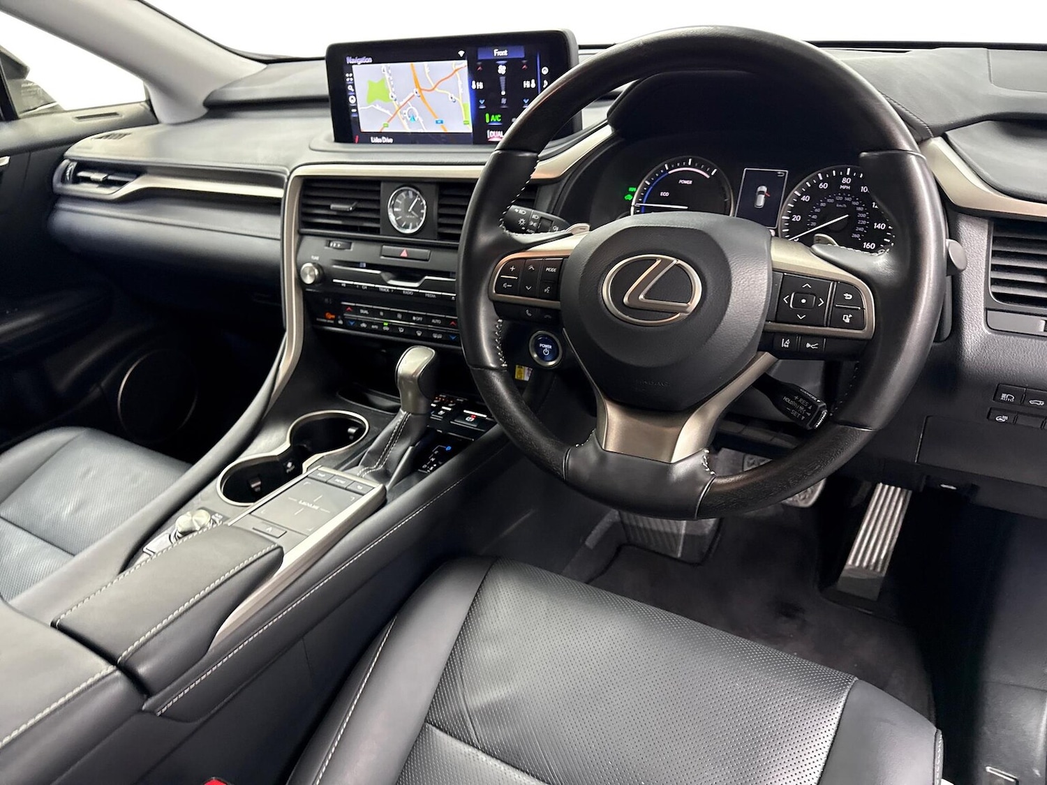 Used Lexus RX 2022 for sale - 78193041: Photo 10