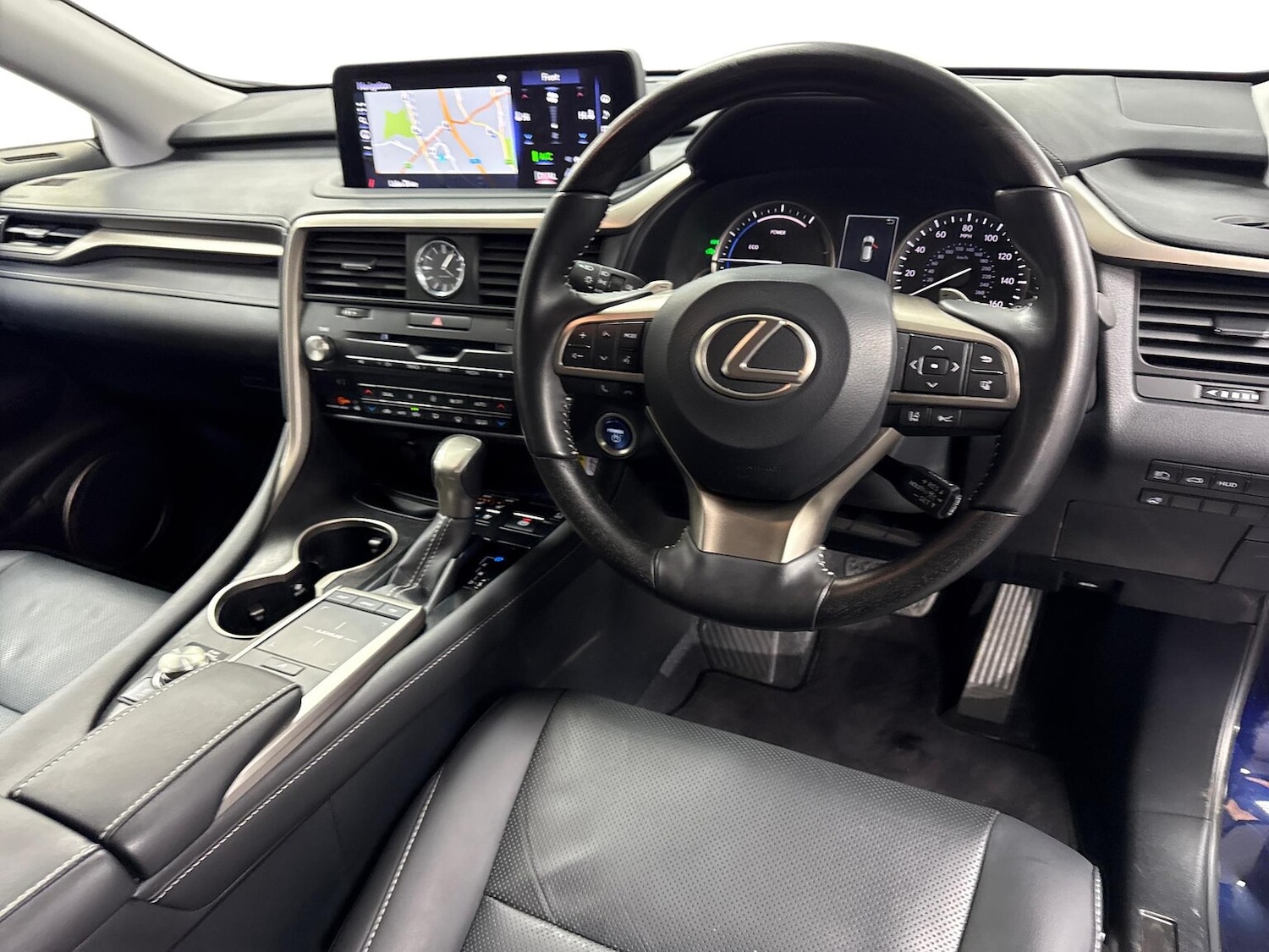 Used Lexus RX 2022 for sale - 78193041: Photo 11