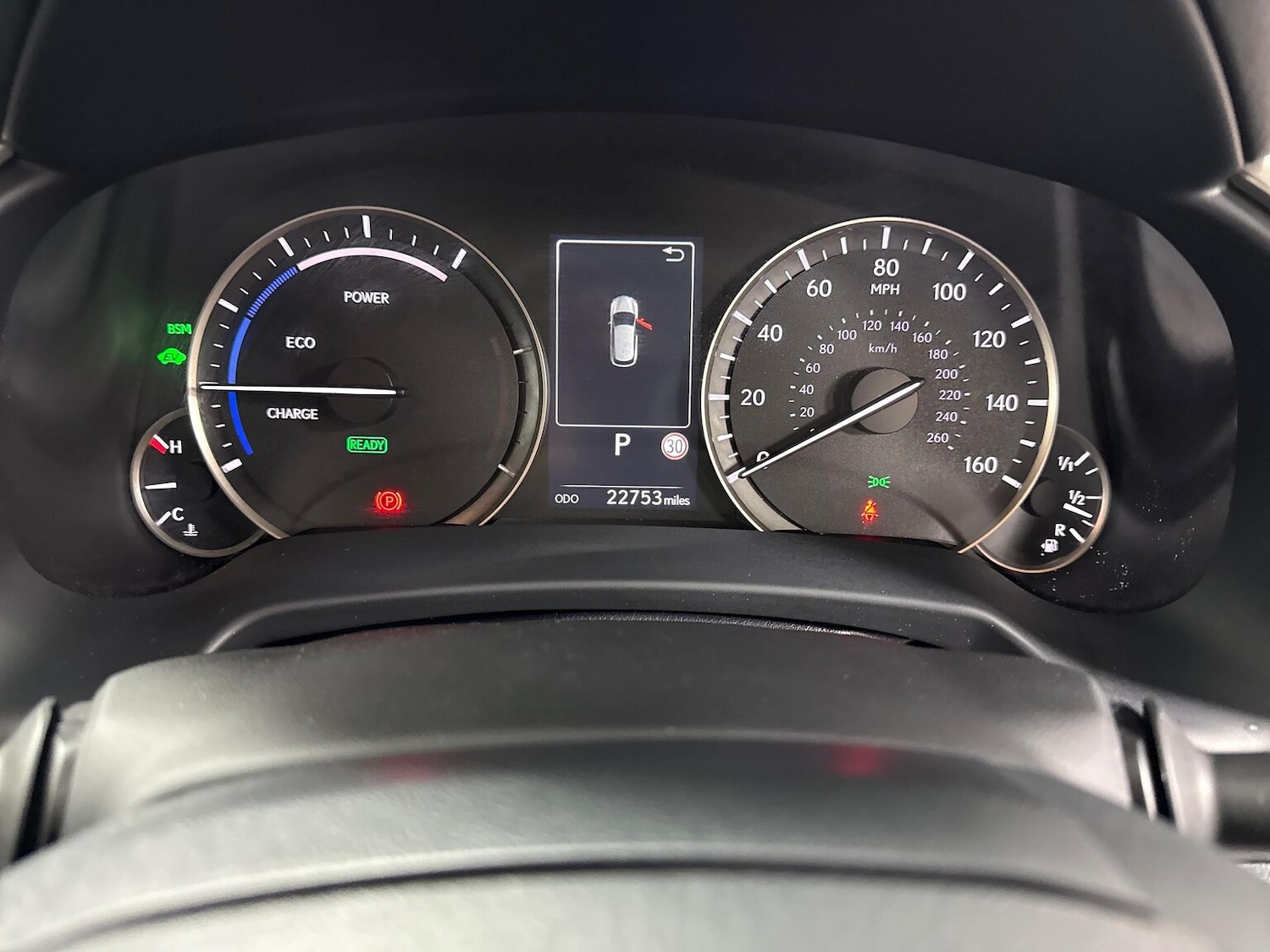 Used Lexus RX 2022 for sale - 78193041: Photo 12