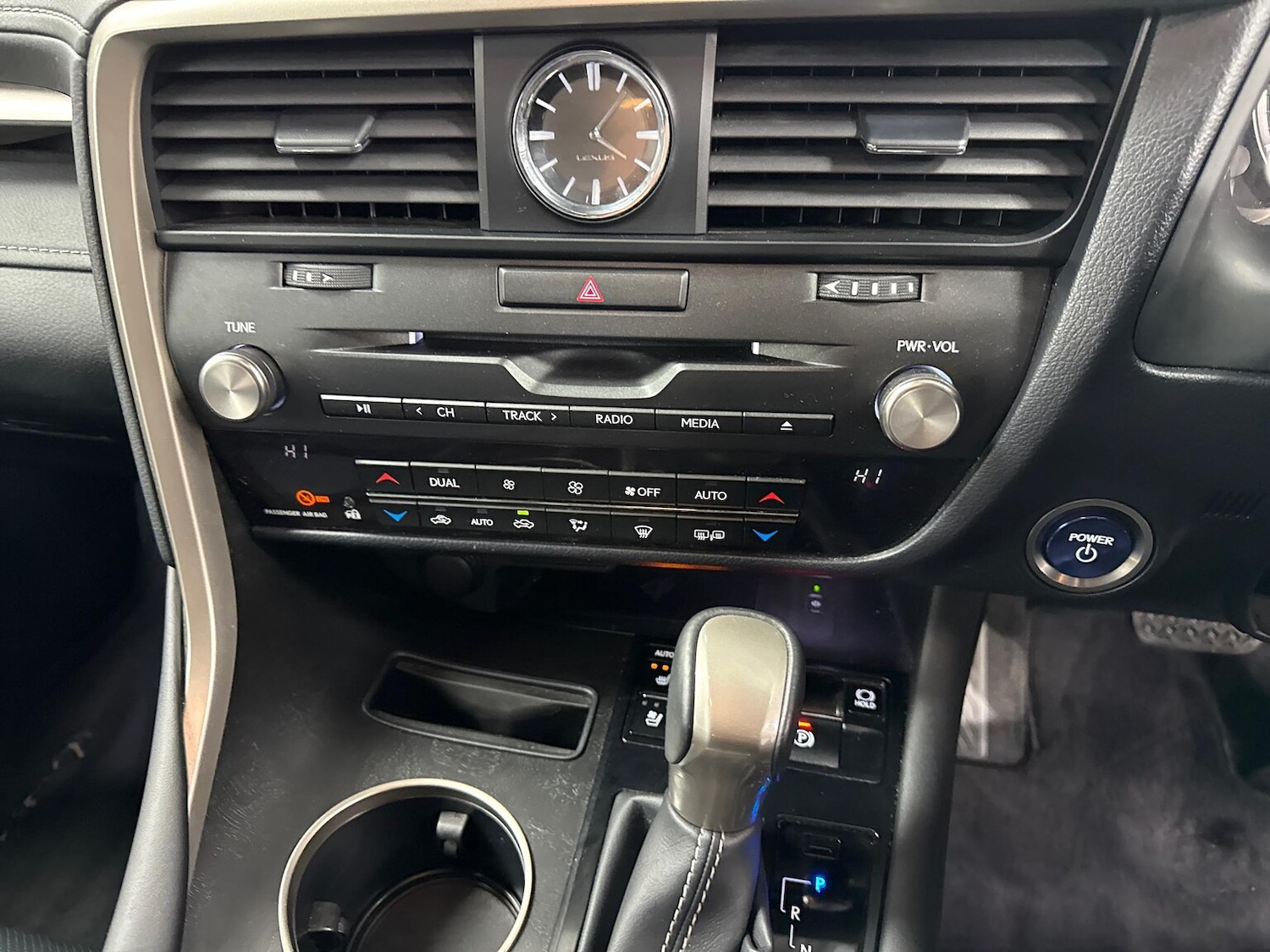 Used Lexus RX 2022 for sale - 78193041: Photo 14