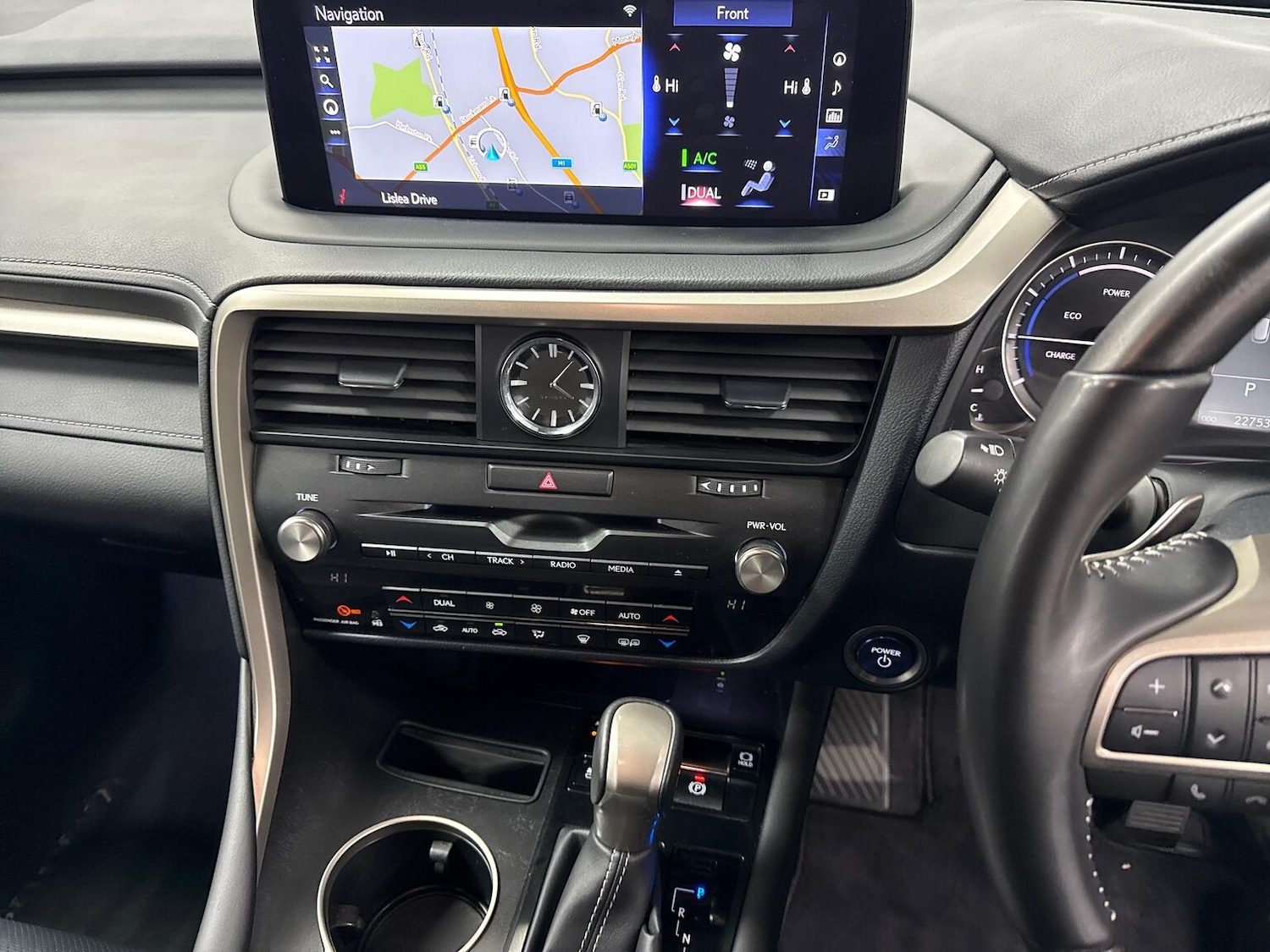 Used Lexus RX 2022 for sale - 78193041: Photo 15