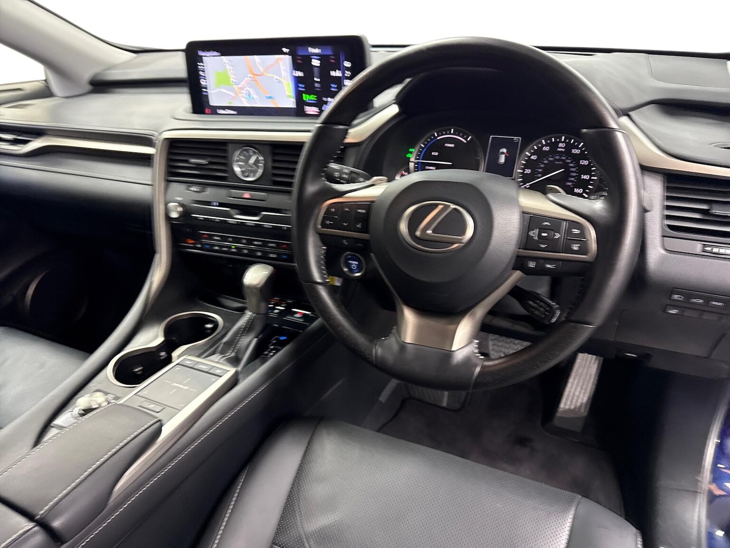 Used Lexus RX 2022 for sale - 78193041: Photo 17