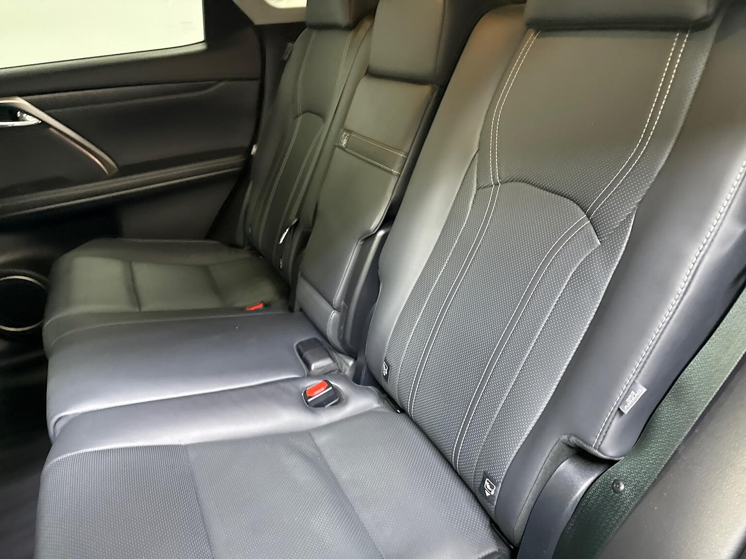 Used Lexus RX 2022 for sale - 78193041: Photo 18