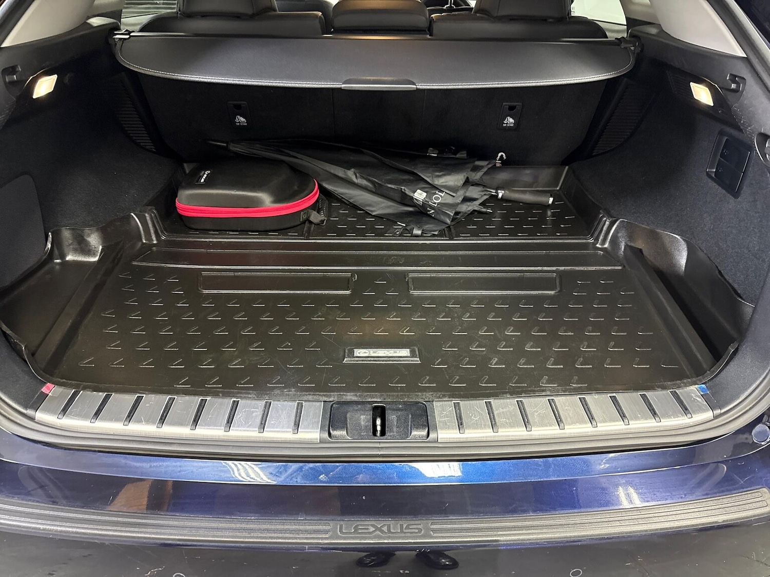 Used Lexus RX 2022 for sale - 78193041: Photo 19