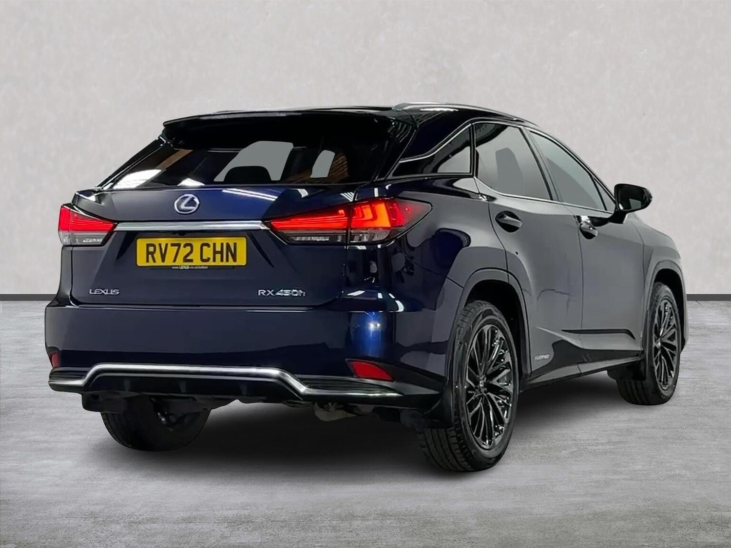 Used Lexus RX 2022 for sale - 78193041: Photo 20