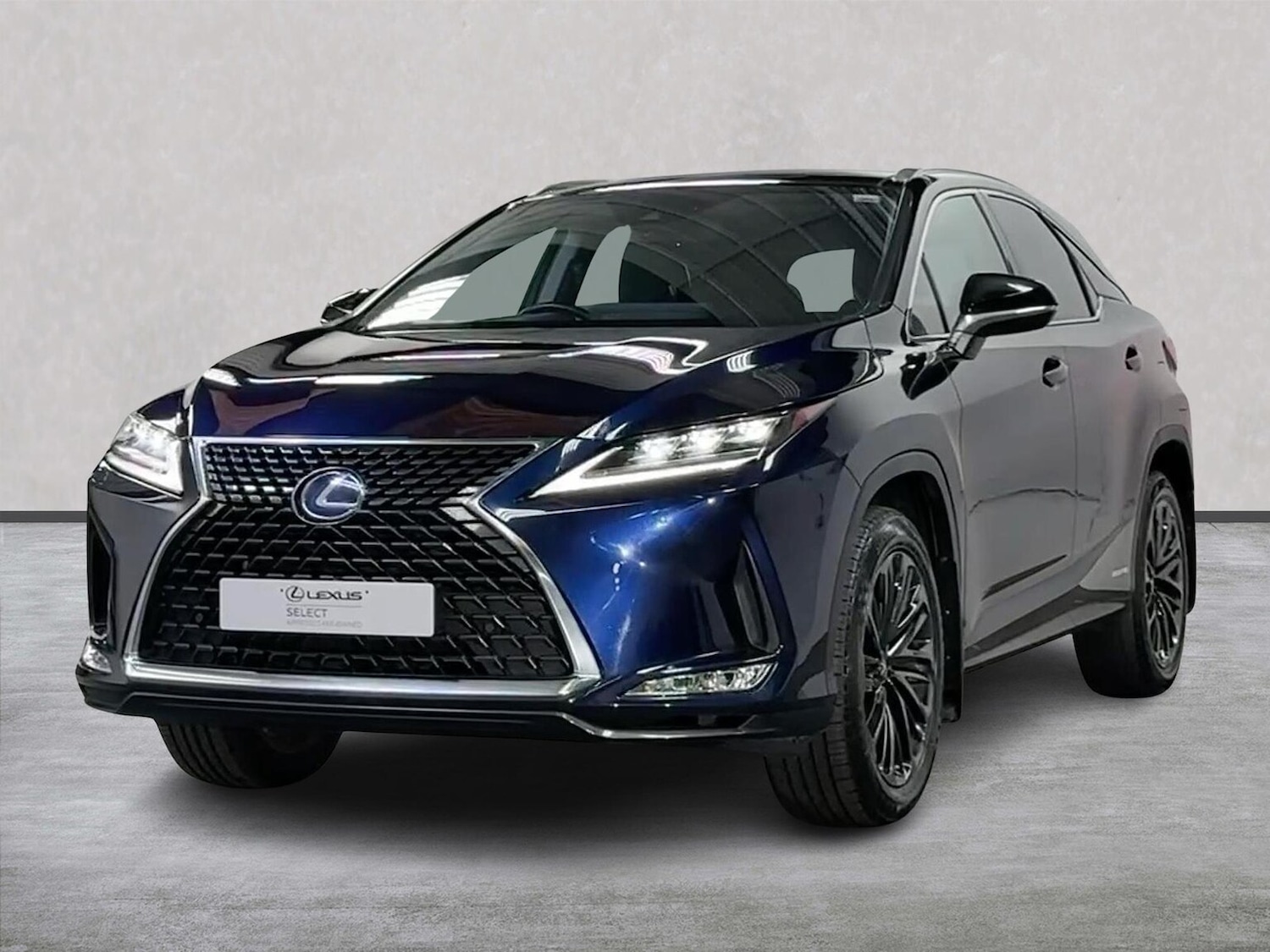 Used Lexus RX 2022 for sale - 78193041: Photo 22