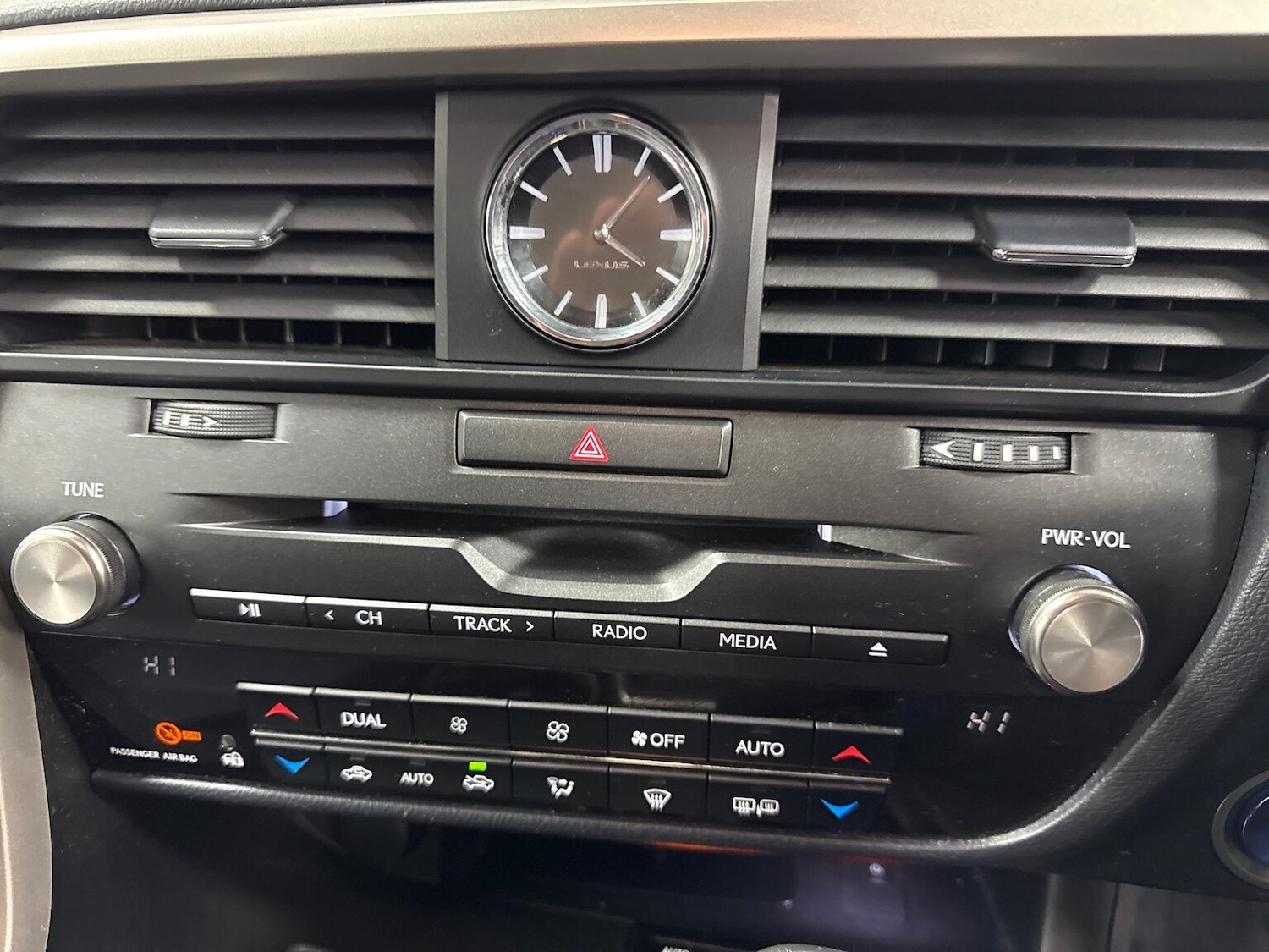 Used Lexus RX 2022 for sale - 78193041: Photo 24