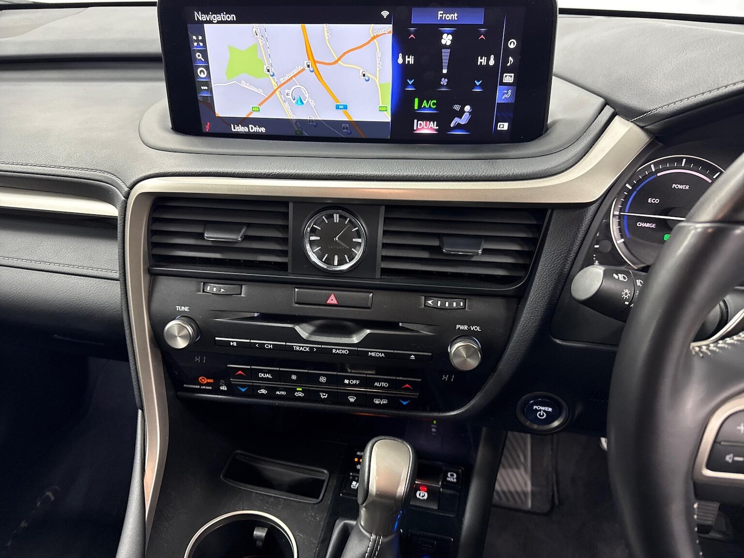 Used Lexus RX 2022 for sale - 78193041: Photo 25