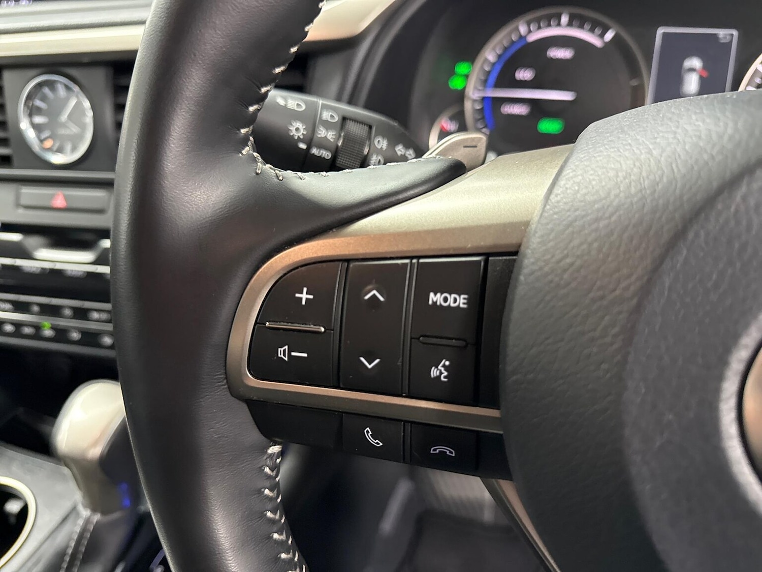 Used Lexus RX 2022 for sale - 78193041: Photo 26