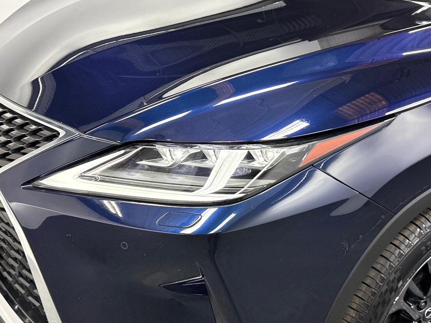 Used Lexus RX 2022 for sale - 78193041: Photo 31