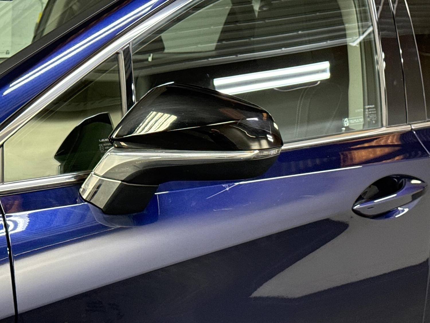 Used Lexus RX 2022 for sale - 78193041: Photo 32