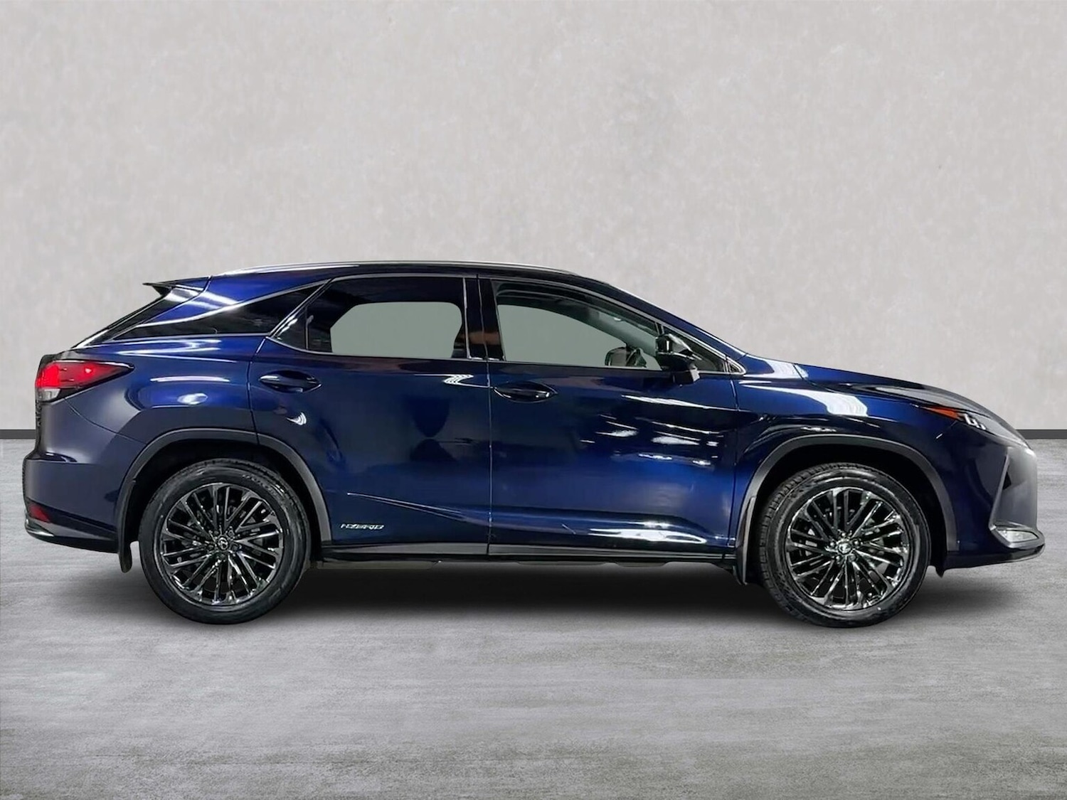 Used Lexus RX 2022 for sale - 78193041: Photo 5