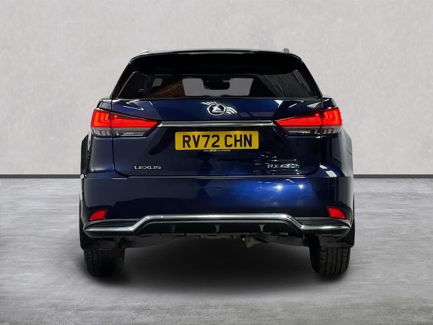 Used Lexus RX 2022 for sale - 78193041: Photo 6