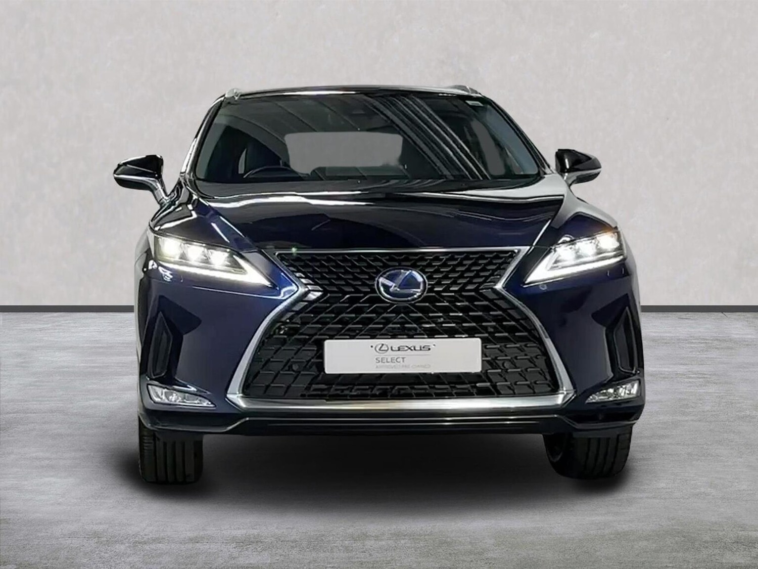 Used Lexus RX 2022 for sale - 78193041: Photo 7