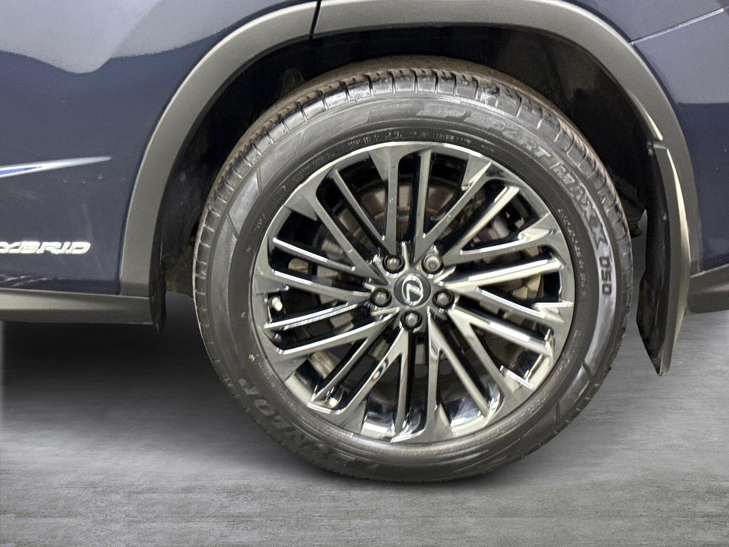 Used Lexus RX 2022 for sale - 78193041: Photo 8