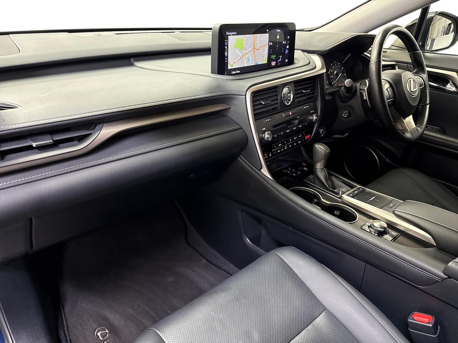 Used Lexus RX 2022 for sale - 78193041: Photo 9