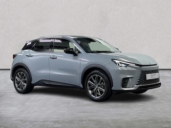 Used Lexus LBX 2025 for sale - 78511979: Photo