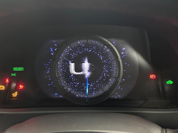 Used Lexus UX 2021 for sale - 75435965: Photo 11