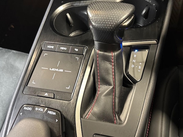 Used Lexus UX 2021 for sale - 75435965: Photo 12