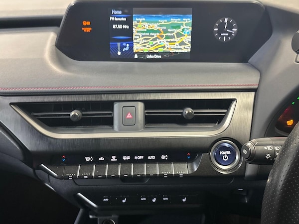 Used Lexus UX 2021 for sale - 75435965: Photo 13