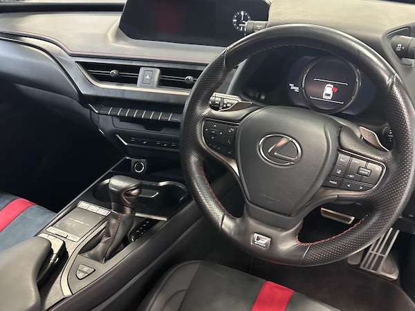 Used Lexus UX 2021 for sale - 75435965: Photo 15