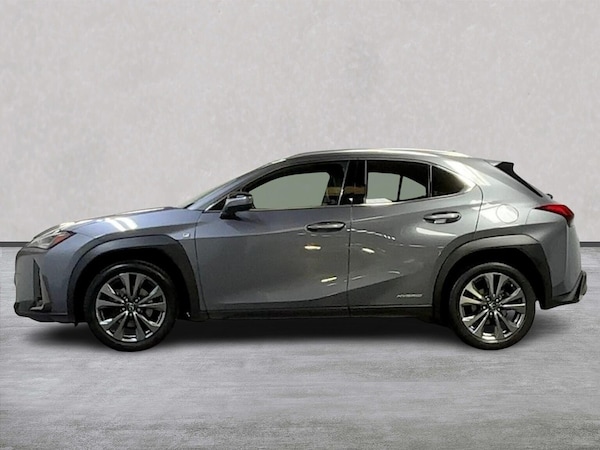 Used Lexus UX 2021 for sale - 75435965: Photo 19