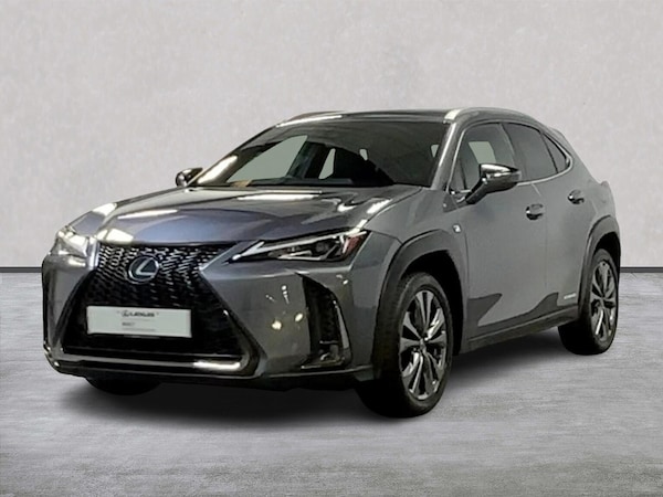 Used Lexus UX 2021 for sale - 75435965: Photo 20