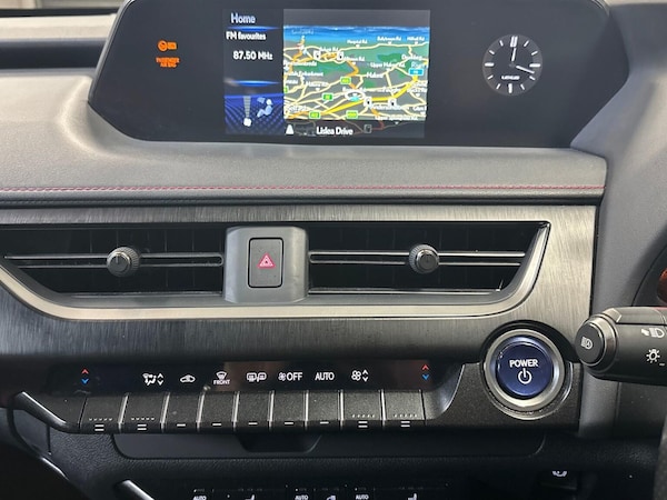 Used Lexus UX 2021 for sale - 75435965: Photo 23