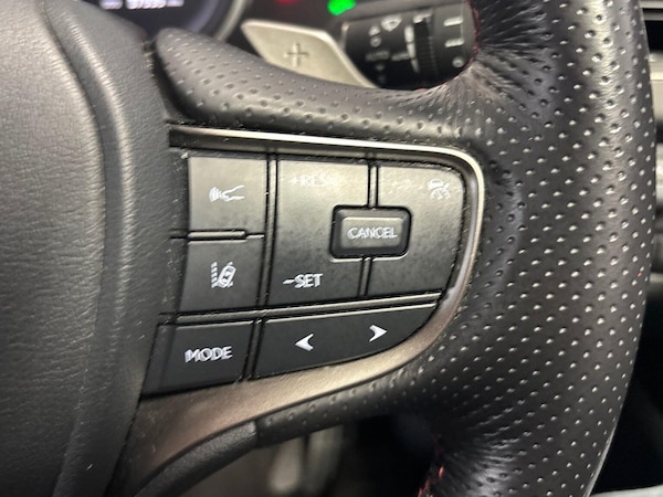 Used Lexus UX 2021 for sale - 75435965: Photo 25