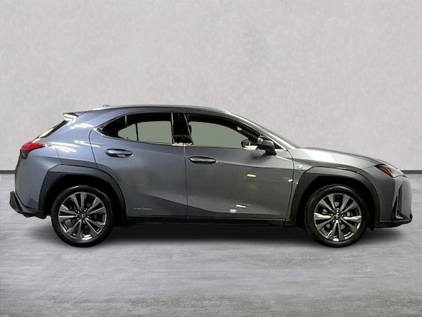 Used Lexus UX 2021 for sale - 75435965: Photo 3