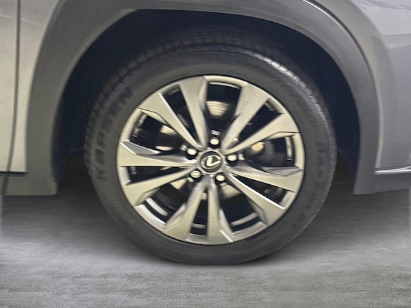 Used Lexus UX 2021 for sale - 75435965: Photo 6