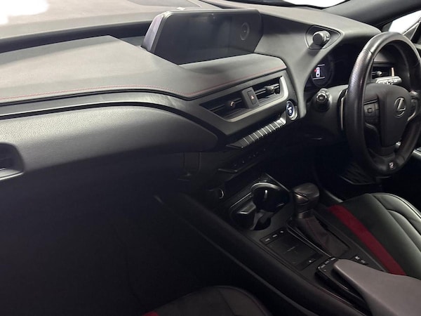 Used Lexus UX 2021 for sale - 75435965: Photo 7