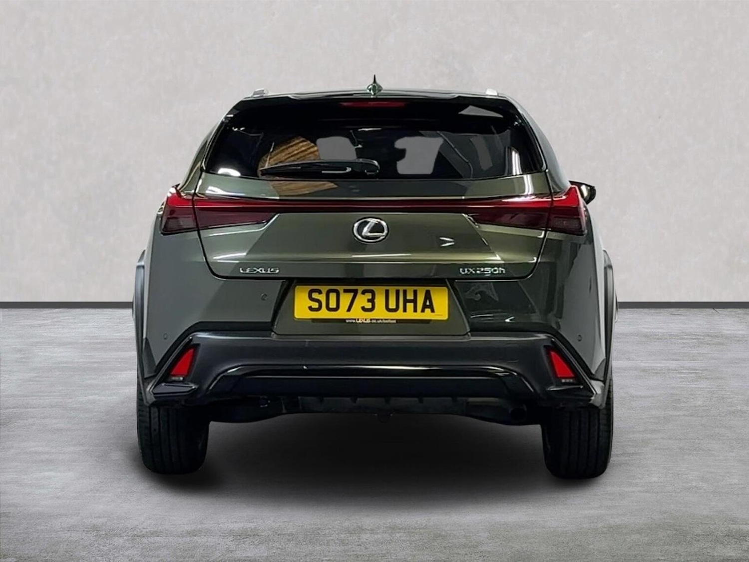 Used Lexus UX 2024 for sale - 76391724: Photo 4