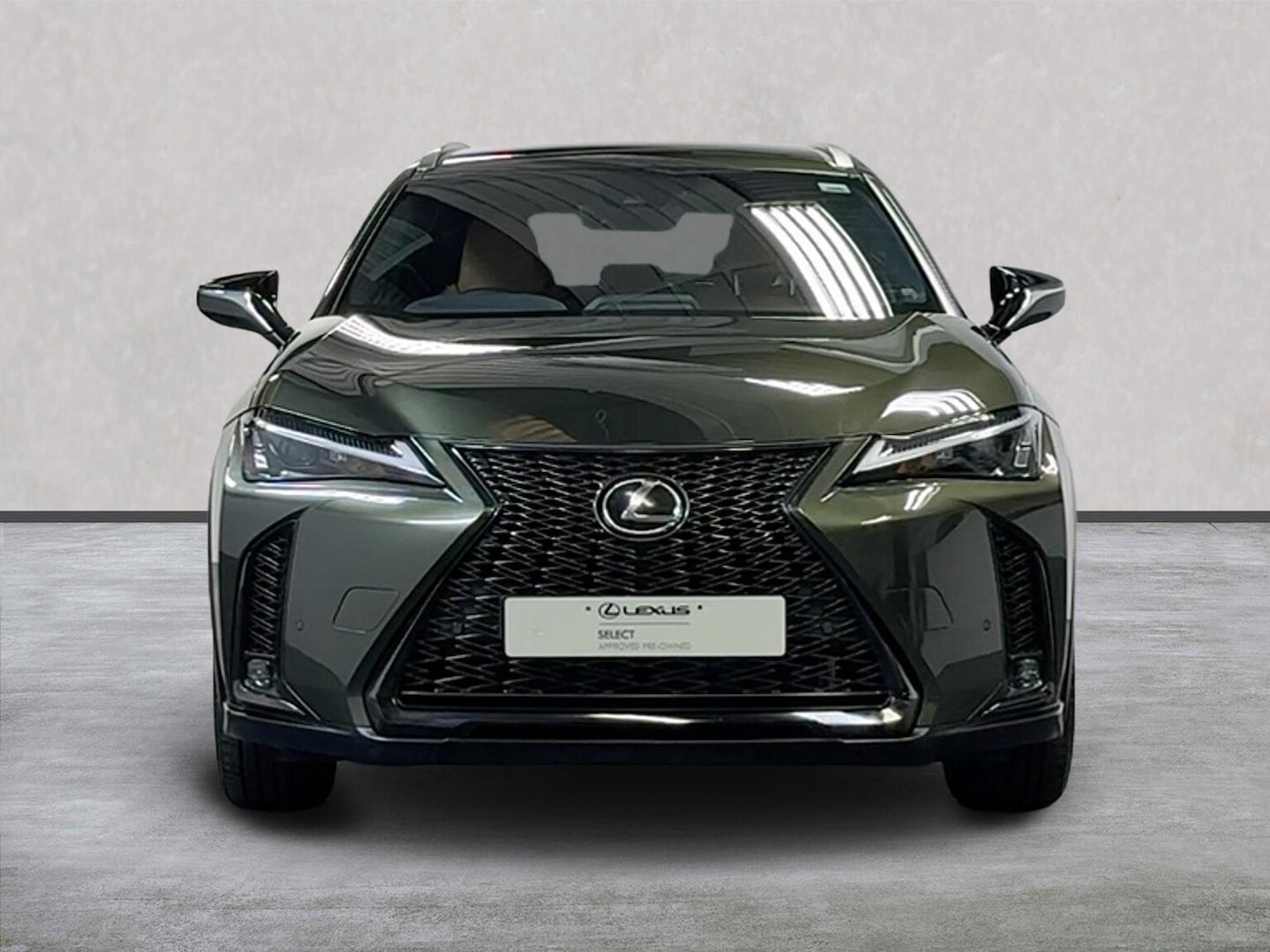 Used Lexus UX 2024 for sale - 76391724: Photo 5