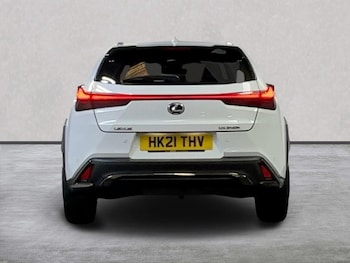 Used Lexus UX 2021 for sale - 75457602: Photo