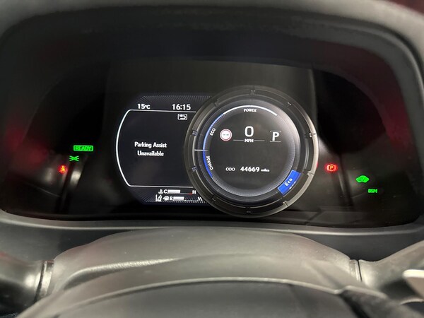 Used Lexus UX 2020 for sale - 76040661: Photo 10