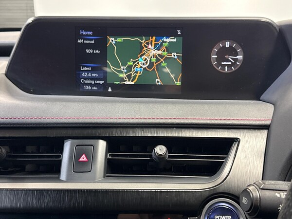Used Lexus UX 2020 for sale - 76040661: Photo 11