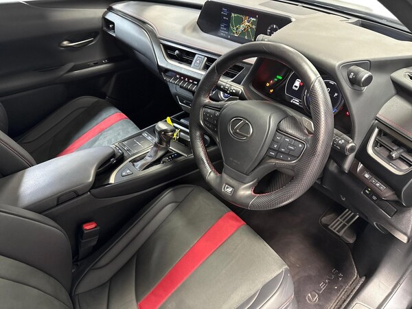 Used Lexus UX 2020 for sale - 76040661: Photo 15