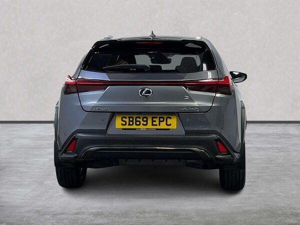 Used Lexus UX 2020 for sale - 76040661: Photo 18
