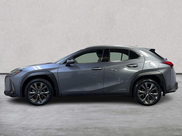 Used Lexus UX 2020 for sale - 76040661: Photo 19