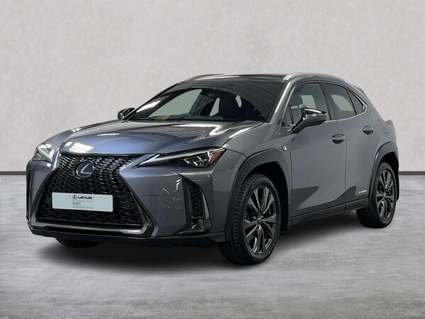 Used Lexus UX 2020 for sale - 76040661: Photo 20