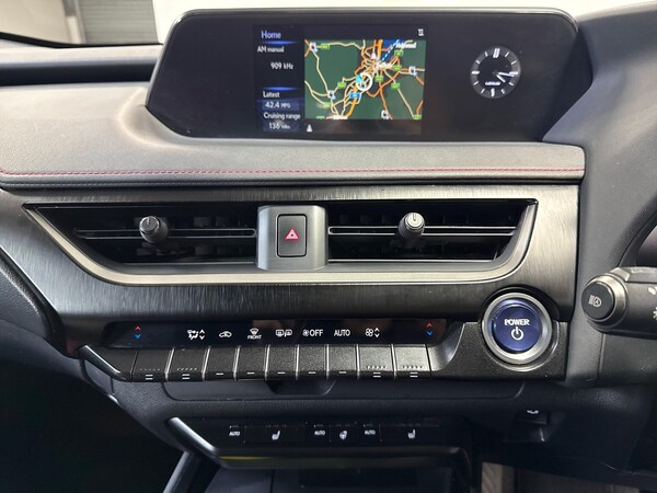 Used Lexus UX 2020 for sale - 76040661: Photo 23