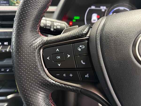 Used Lexus UX 2020 for sale - 76040661: Photo 25