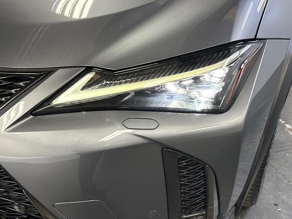 Used Lexus UX 2020 for sale - 76040661: Photo 29