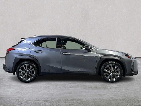 Used Lexus UX 2020 for sale - 76040661: Photo 3