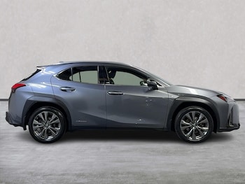 Used Lexus UX 2020 for sale - 76040661: Photo 3